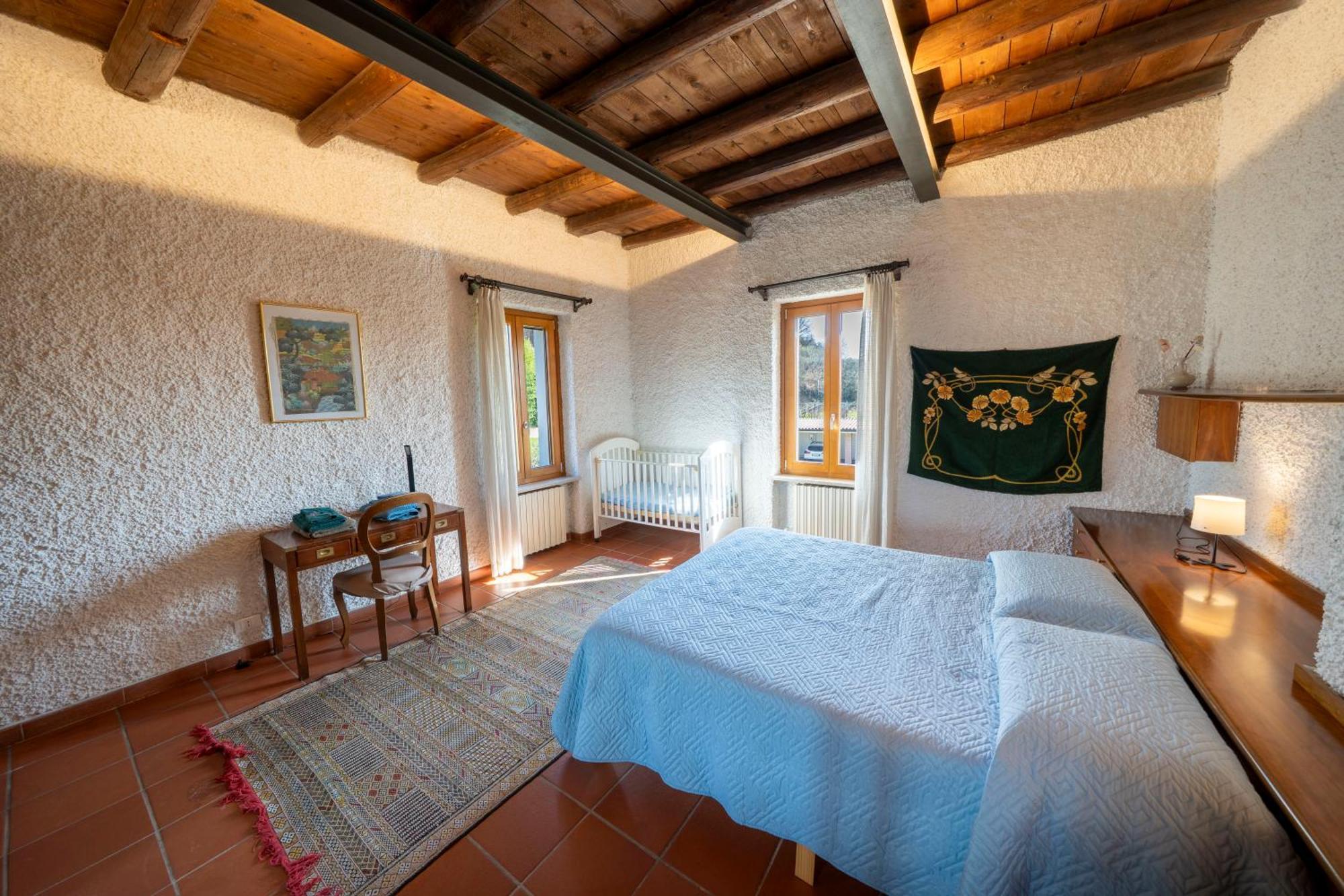 Casa Ghirlanda Con Piscina E Campo Da Tennis Lazise Exterior photo